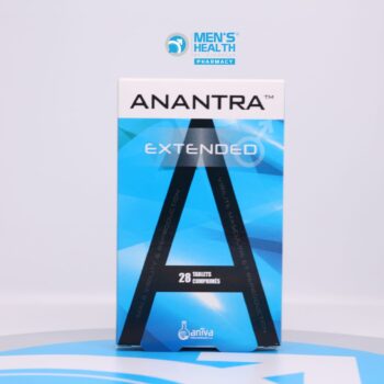 Anantra Extended – Tăng cường sinh lý