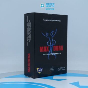 Thuốc Max Dura – Tăng Cường Sinh Lý