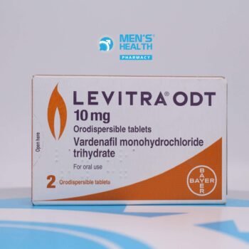 Levitra ODT 10 mg