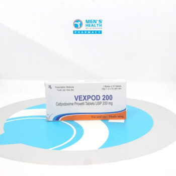 VEXPOD 200