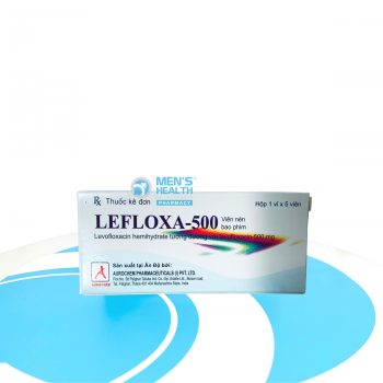 LEFLOXA-500