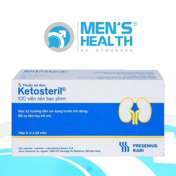 Ketosteril