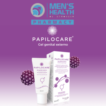 PAPILOCARE GENITAL GEL