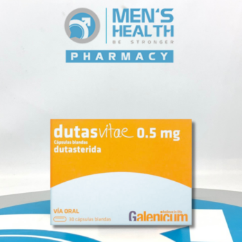 Dutasvitae 0.5mg