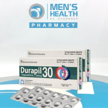 DURAPIL 30MG 