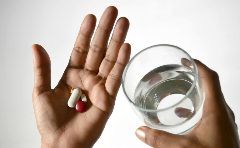 Uống nước gì để tăng cường chất lượng tinh trùng? Lời khuyên từ Men’s Health