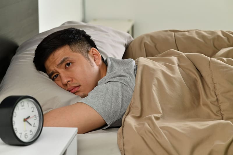 Các nguyên nhân chính gây giảm ham muốn tình dục ở nam giới