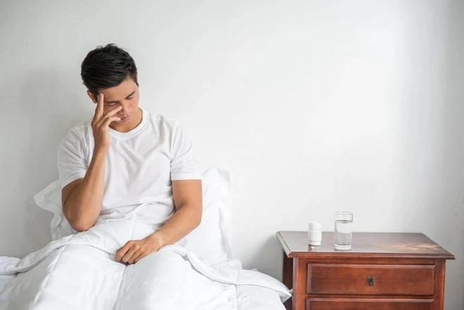 Triệu chứng giảm ham muốn tình dục ở nam giới