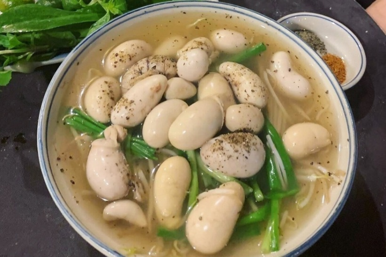 Ăn ngọc kê có thật sự giúp tăng cường tinh trùng cho nam giới?