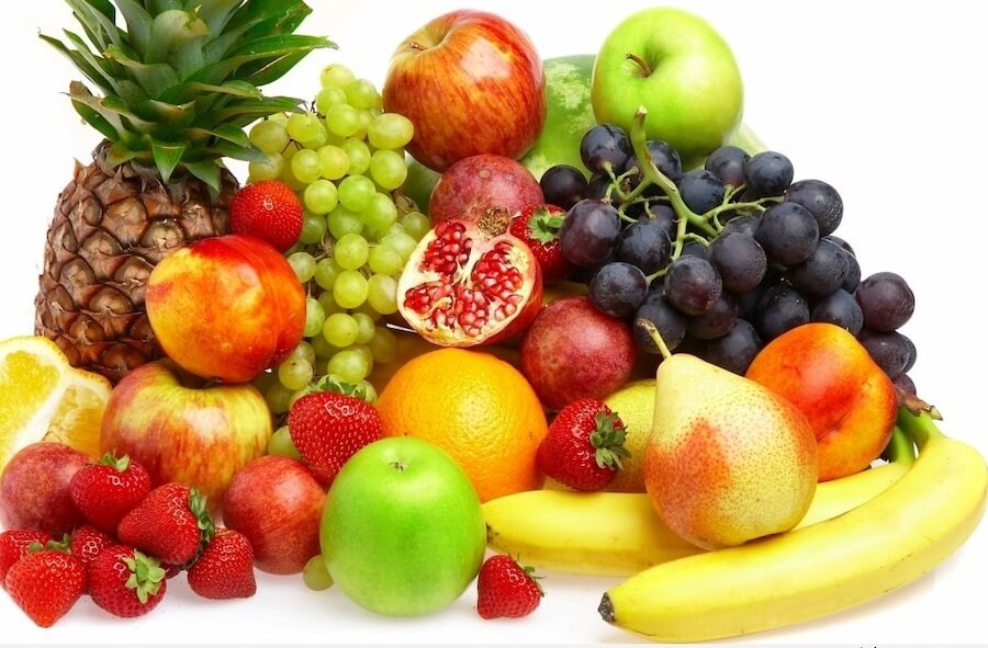 Những loại trái cây hỗ trợ “chuyện ấy” thăng hoa