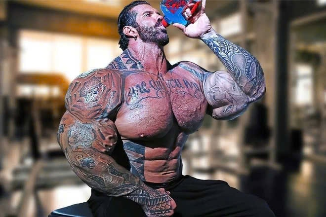 Dùng Steroid trong tập gym có làm “cậu bé” nhỏ lại?