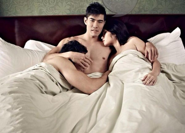 Quan hệ tình dục với nhiều bạn tình, có nguy cơ những bệnh gì?