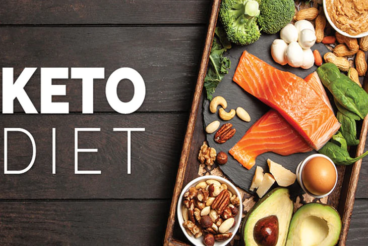 Tác Động Tích Cực Của Chế Độ Ăn Low-Carb/Keto Đối Với Nam Giới