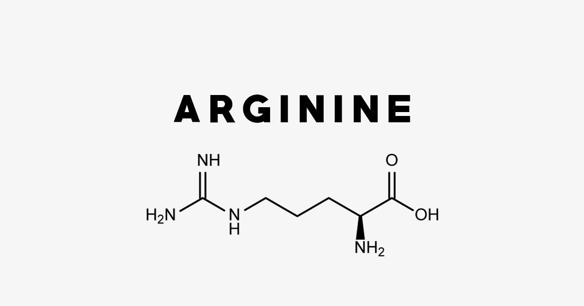 Arginine