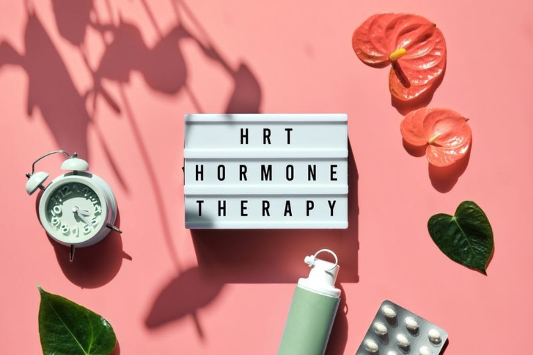 Liệu Pháp Hormone