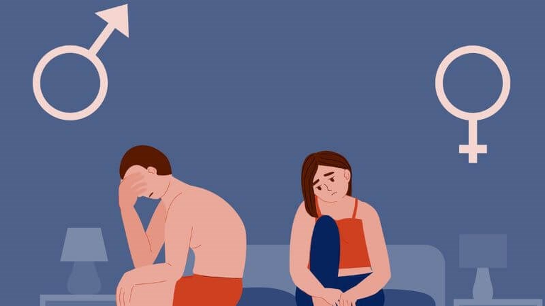 Cải thiện ham muốn ở nam giới