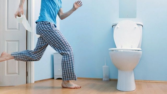 Tiểu gấp và tiểu nhiều: Có gì khác nhau?