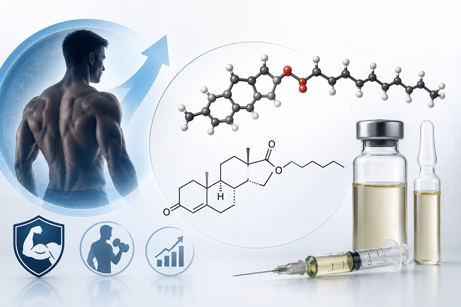 Testosterone Undecanoate là gì