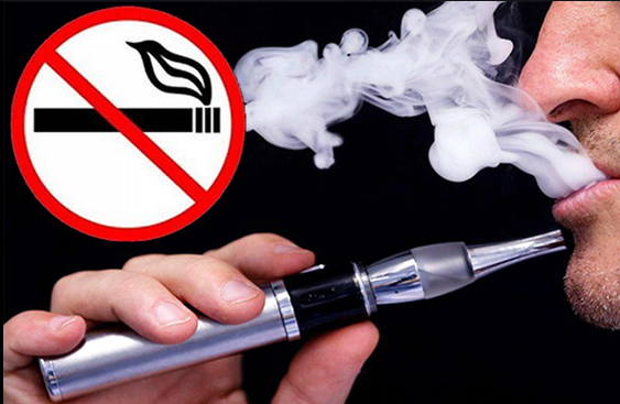 Tác hại của thuốc lá điện tử đến sinh lý nam và cách xử lý