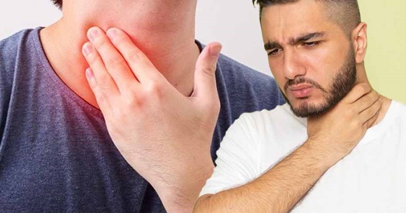 Dấu Hiệu Suy Giáp Ở Nam Giới: Triệu Chứng, Chẩn Đoán Và Hướng Xử Trí Chuẩn Y Khoa