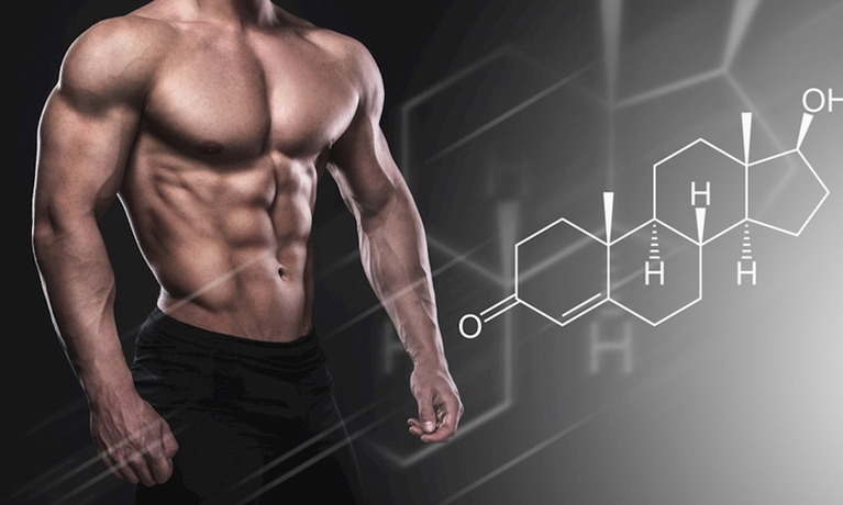 Testosterone có thể liên quan đến thay đổi năng lượng và kích thích ra sao?
