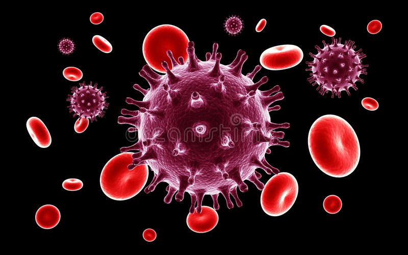 Tìm hiểu toàn diện về HIV: Nguyên nhân, Triệu chứng, Chẩn đoán và Cách phòng ngừa